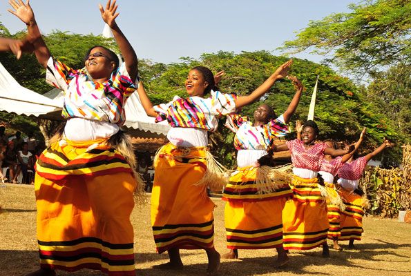 Cultural Tours